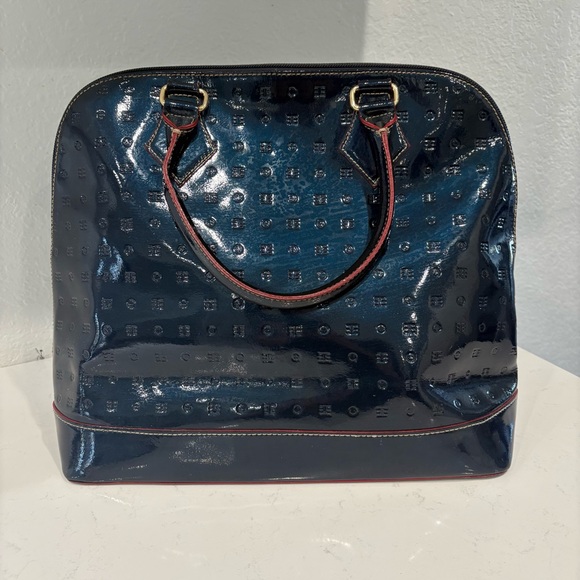 ARCADIA Handbag Made In ITALY - Picture 1 of 13